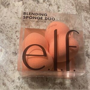 e.l.f. Blending Sponge Duo set. NWT NIP